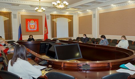 Аппарат Заксоба отчитался o работе